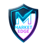 Market Edge logo